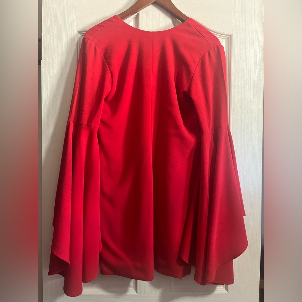 Free People Backstage Farrah Dress - Picture 7 of 8